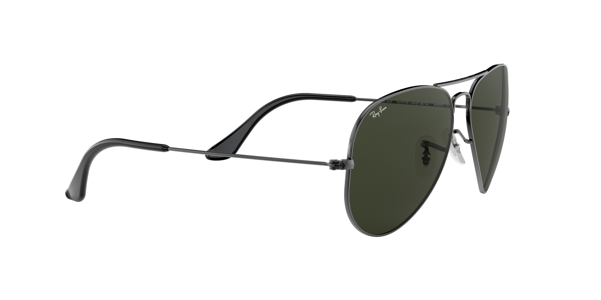 RAYBAN 3025 W0879 58