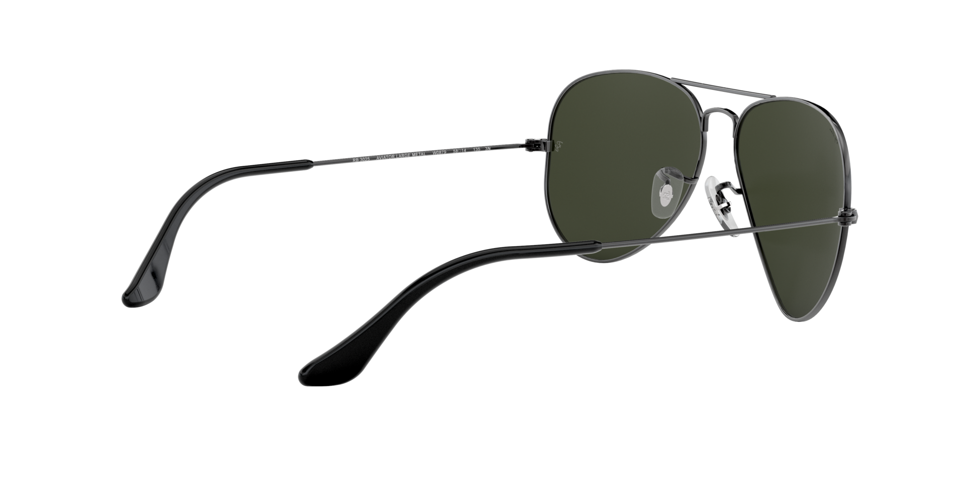 RAYBAN 3025 W0879 58