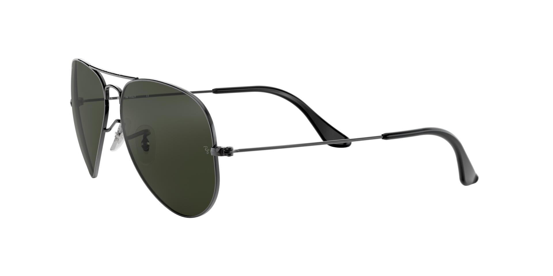 RAYBAN 3025 W0879 58