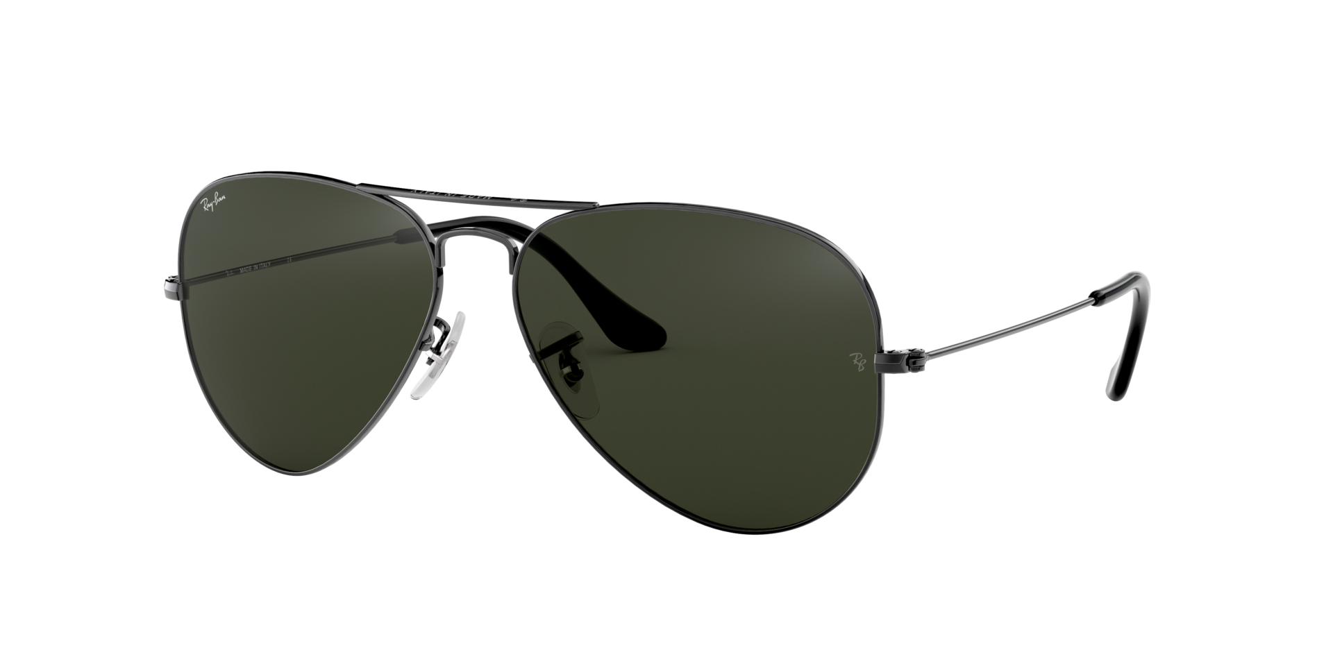 RAYBAN 3025 W0879 58