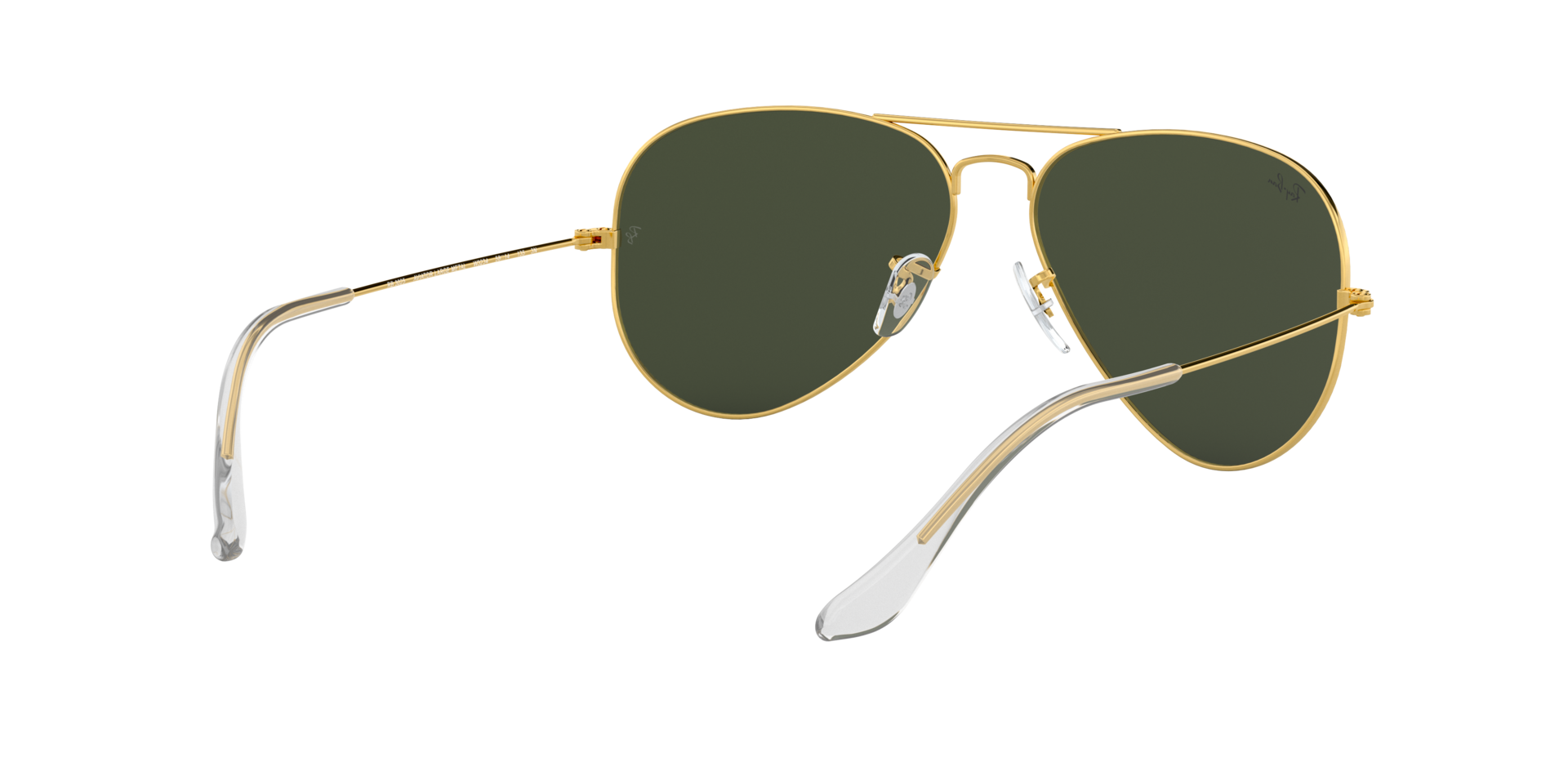 RAYBAN 3025 W3234 55