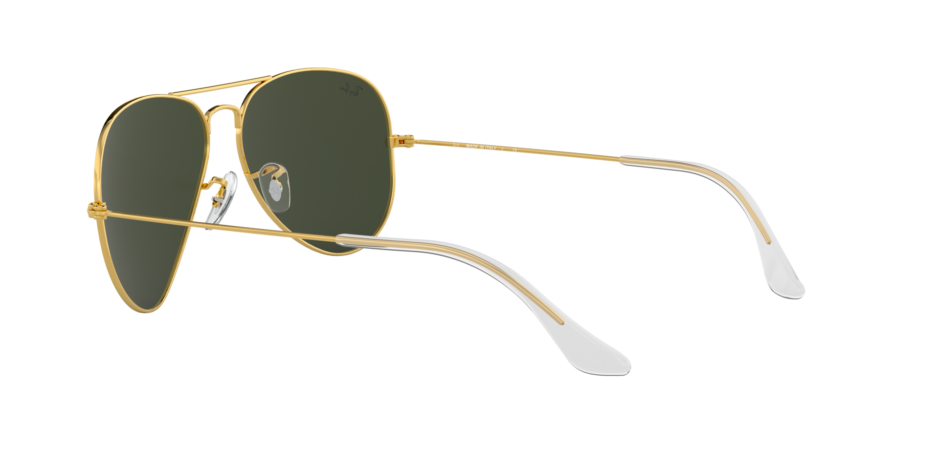 RAYBAN 3025 W3234 55