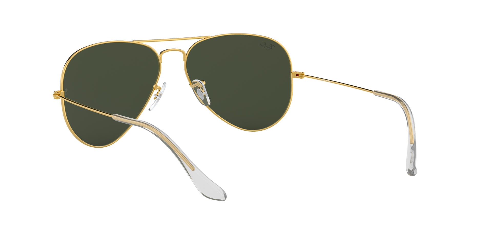 RAYBAN 3025 W3234 55