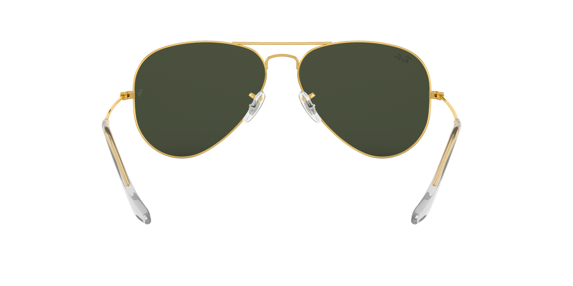 RAYBAN 3025 W3234 55