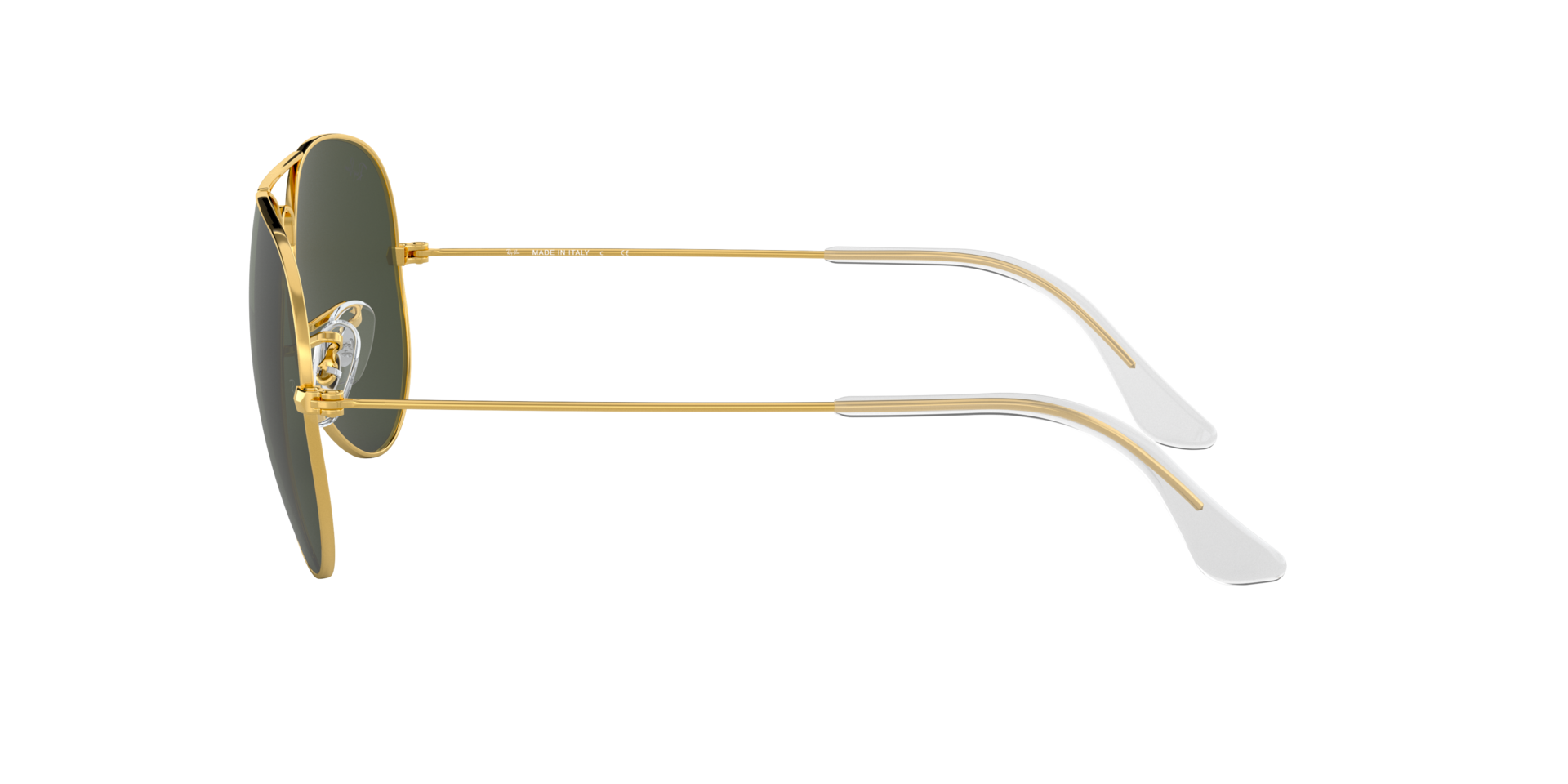 RAYBAN 3025 W3234 55