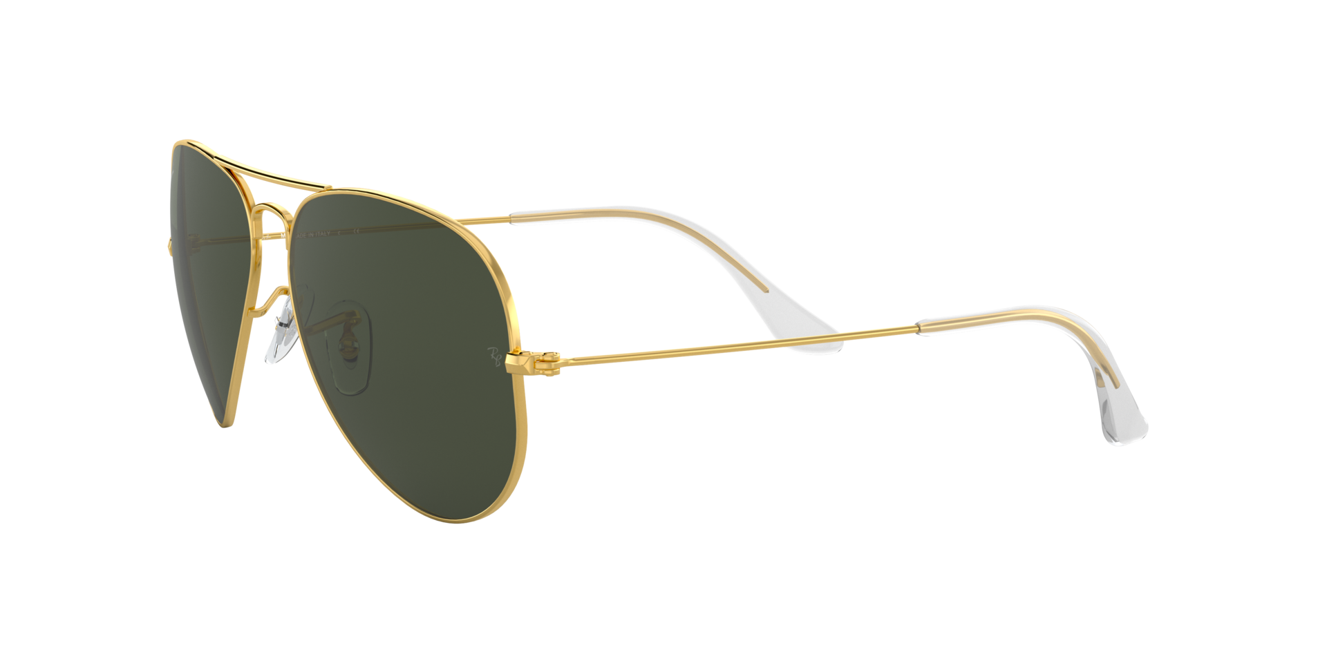 RAYBAN 3025 W3234 55
