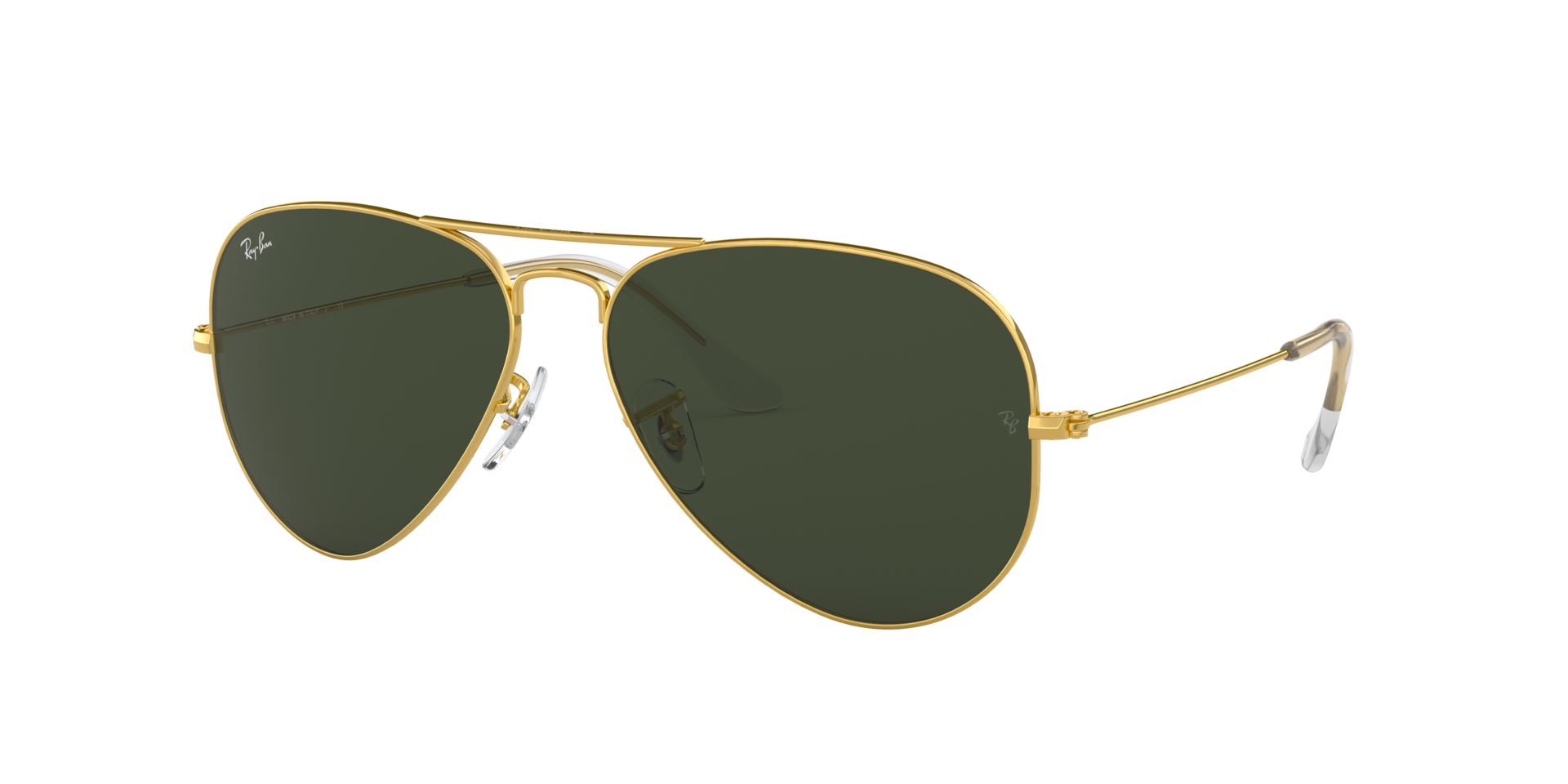 RAYBAN 3025 W3234 55
