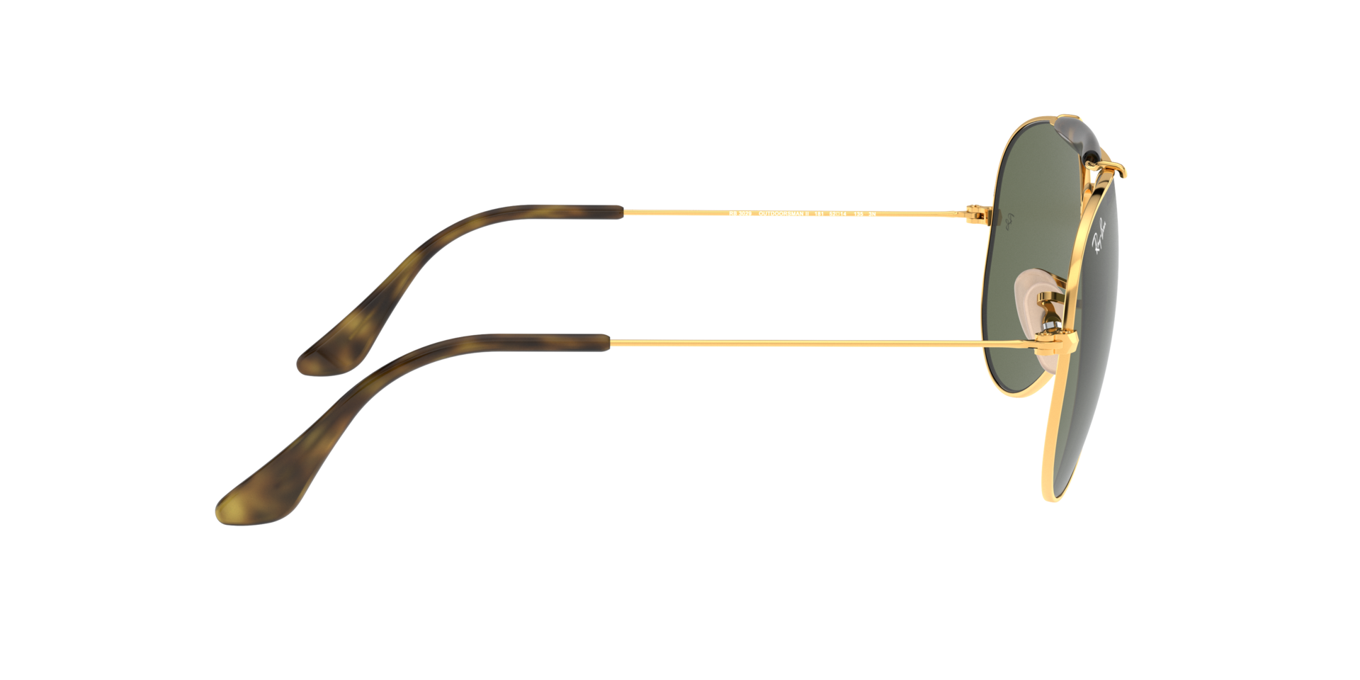 RAYBAN 3029 181 62