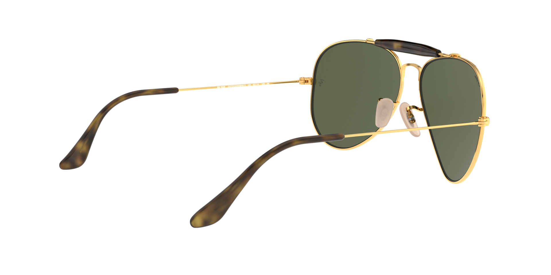 RAYBAN 3029 181 62