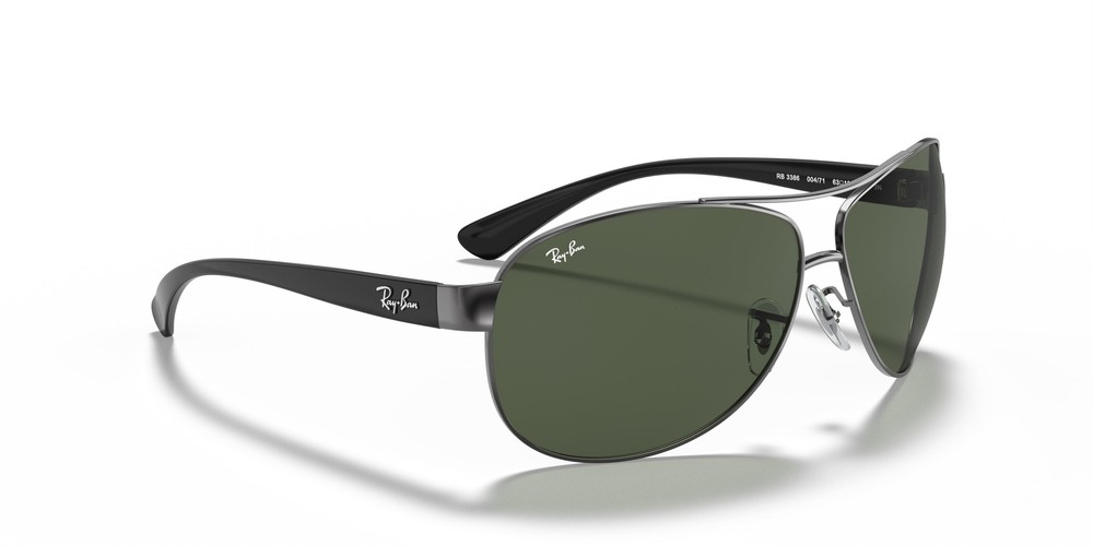 RAYBAN 3386 004/71 67