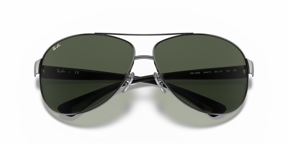 RAYBAN 3386 004/71 67