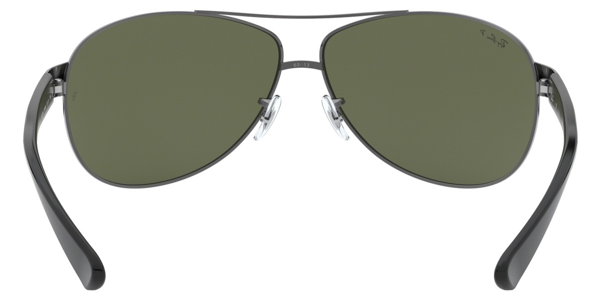 RAYBAN 3386 004/9A 63