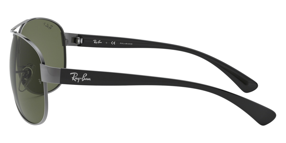 RAYBAN 3386 004/9A 63