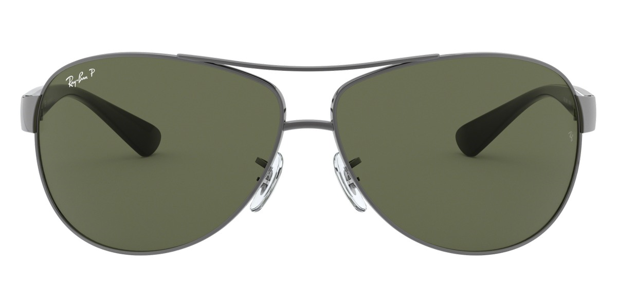 RAYBAN 3386 004/9A 63