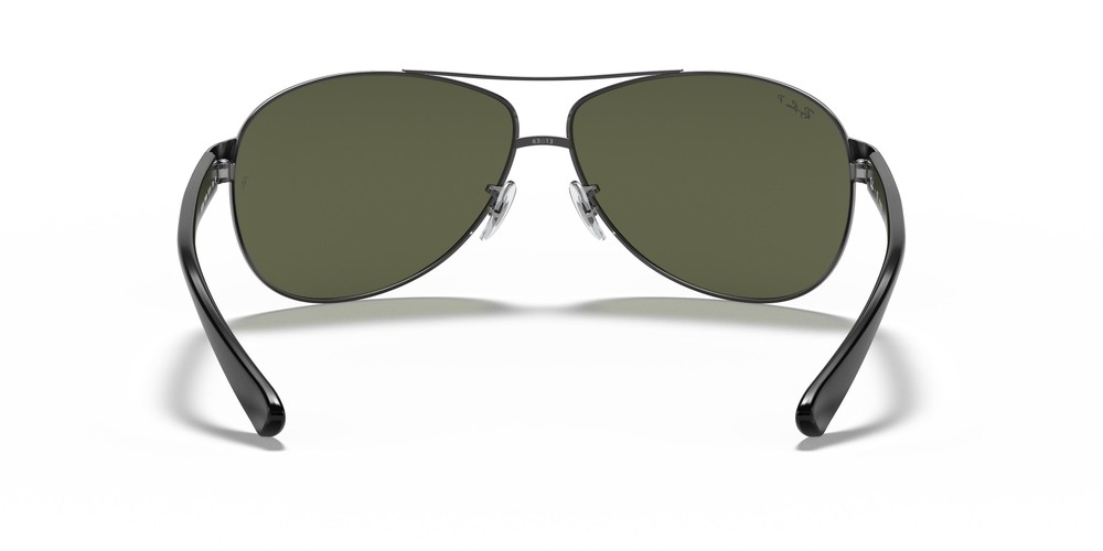 RAYBAN 3386 004/9A 67