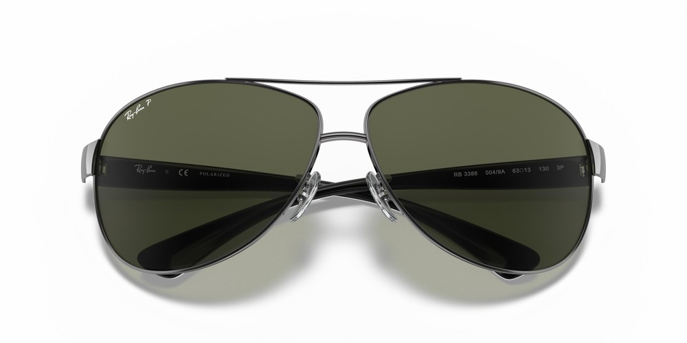 RAYBAN 3386 004/9A 67