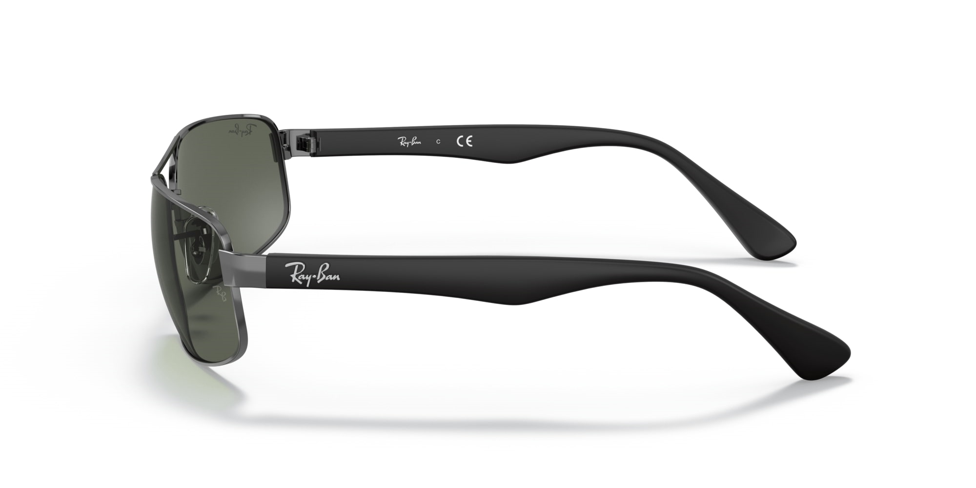 RAYBAN 3445 004 61