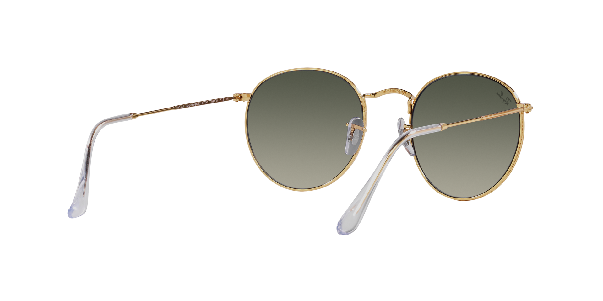 RAYBAN 3447 001 47