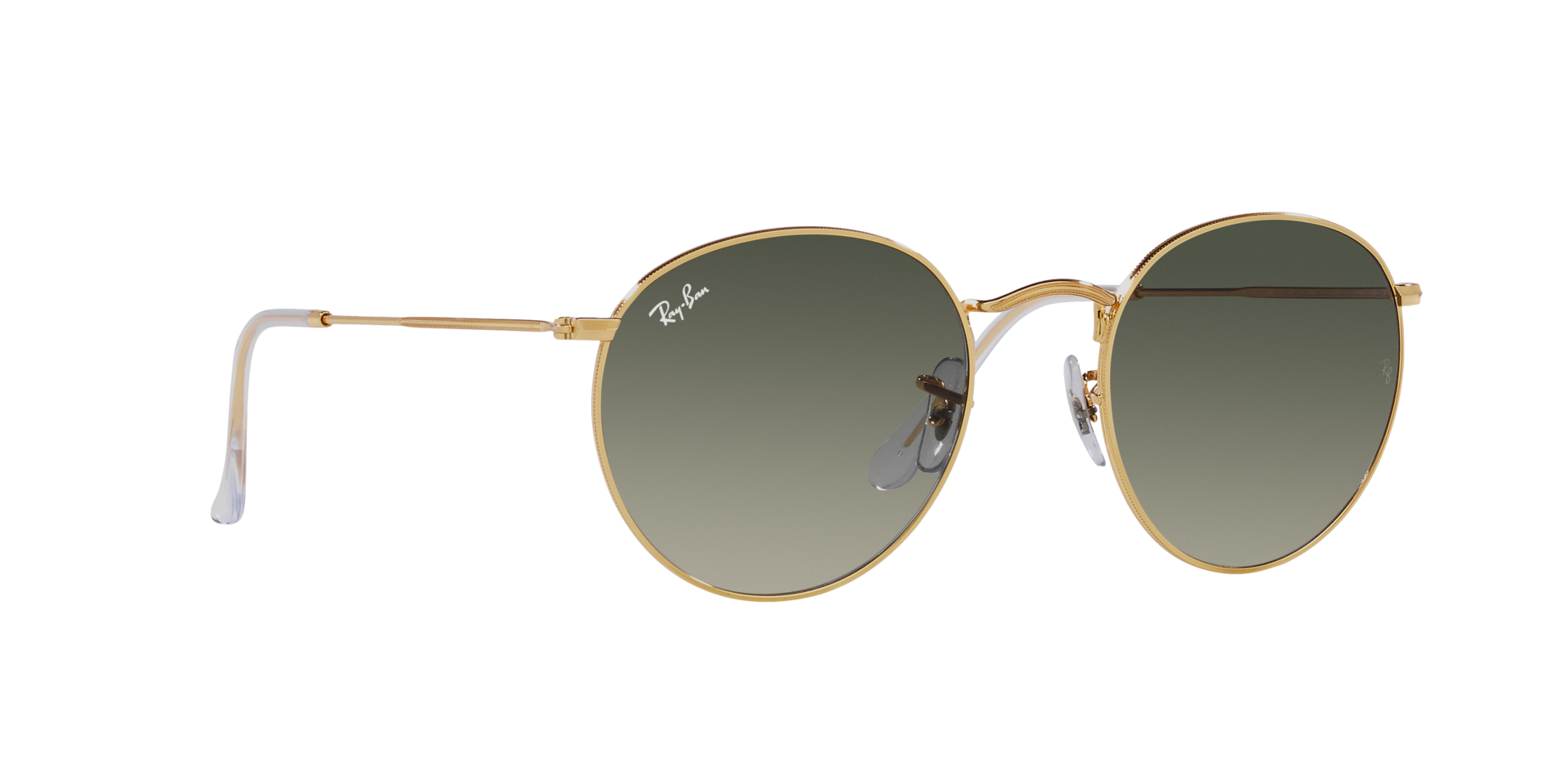 RAYBAN 3447 001 47