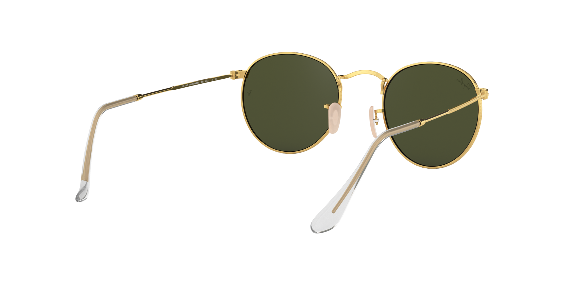 RAYBAN 3447 001 47