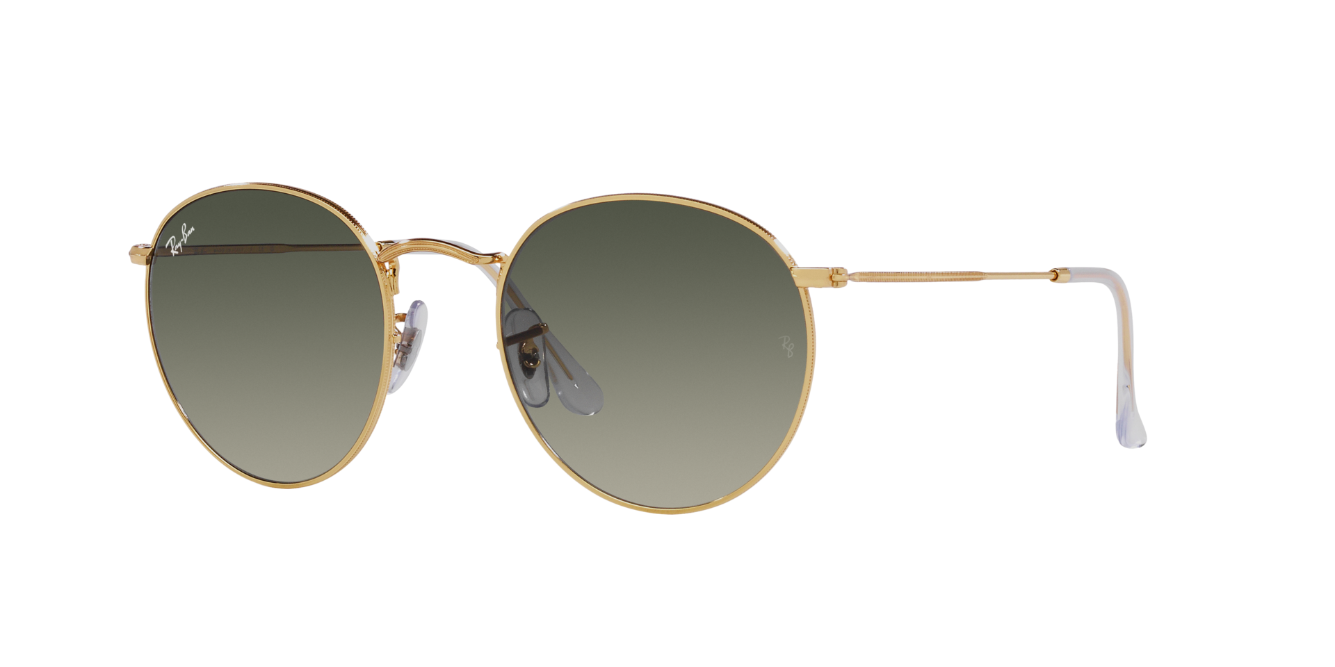 RAYBAN 3447 001 47