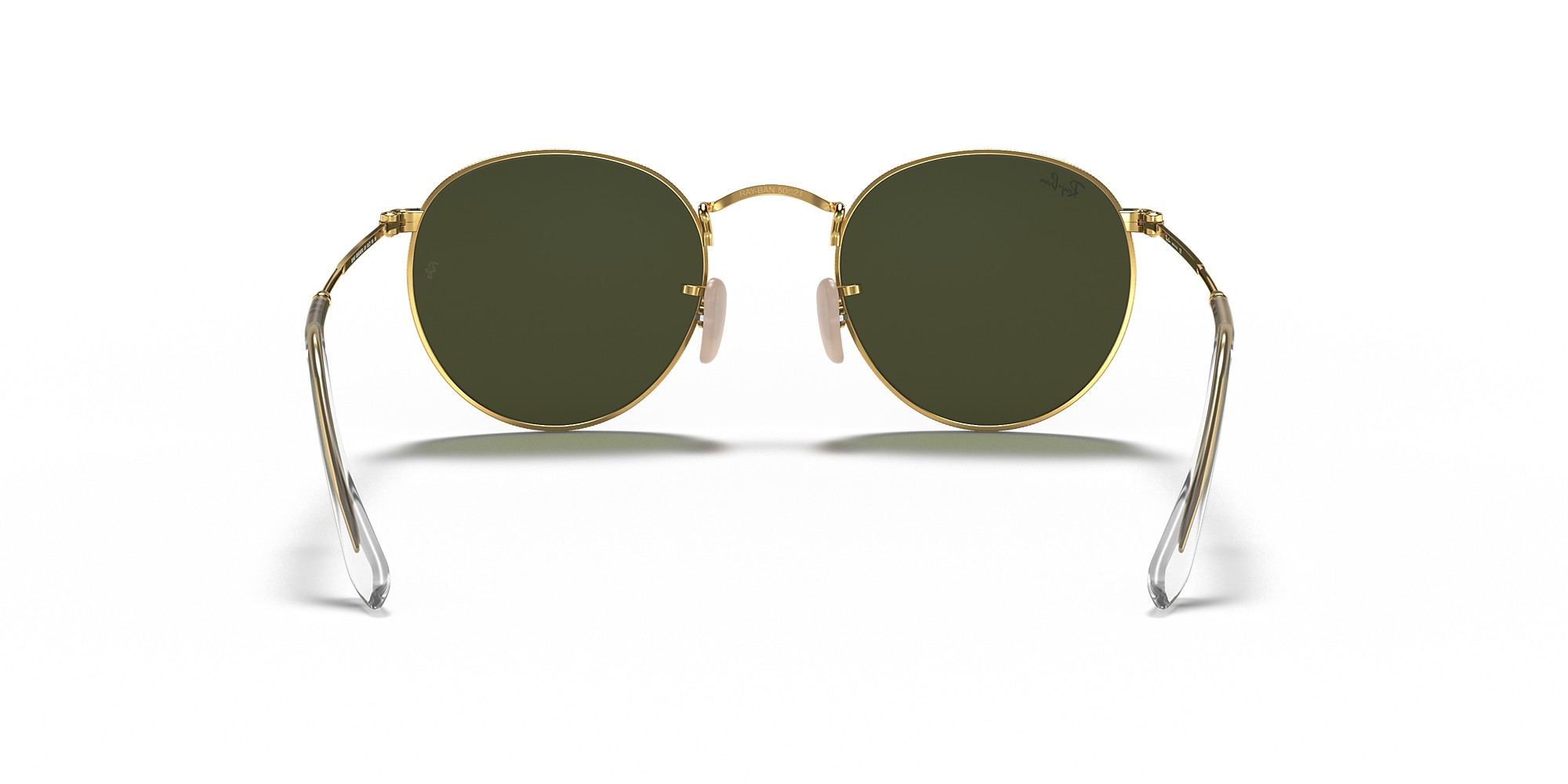 RAYBAN 3447 001 50