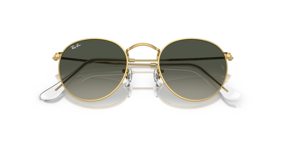 RAYBAN 3447 001/71 50