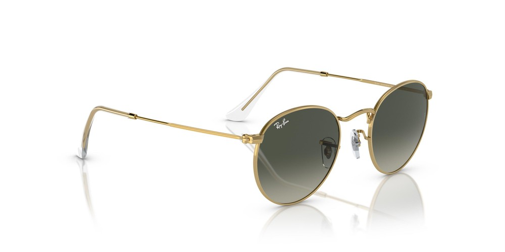 RAYBAN 3447 001/71 50