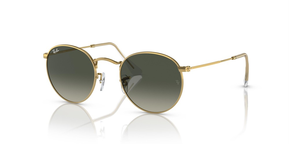 RAYBAN 3447 001/71 50