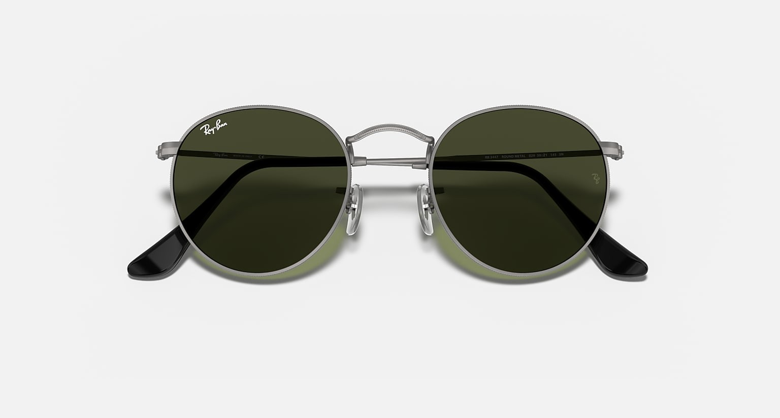 RAYBAN 3447 029 53