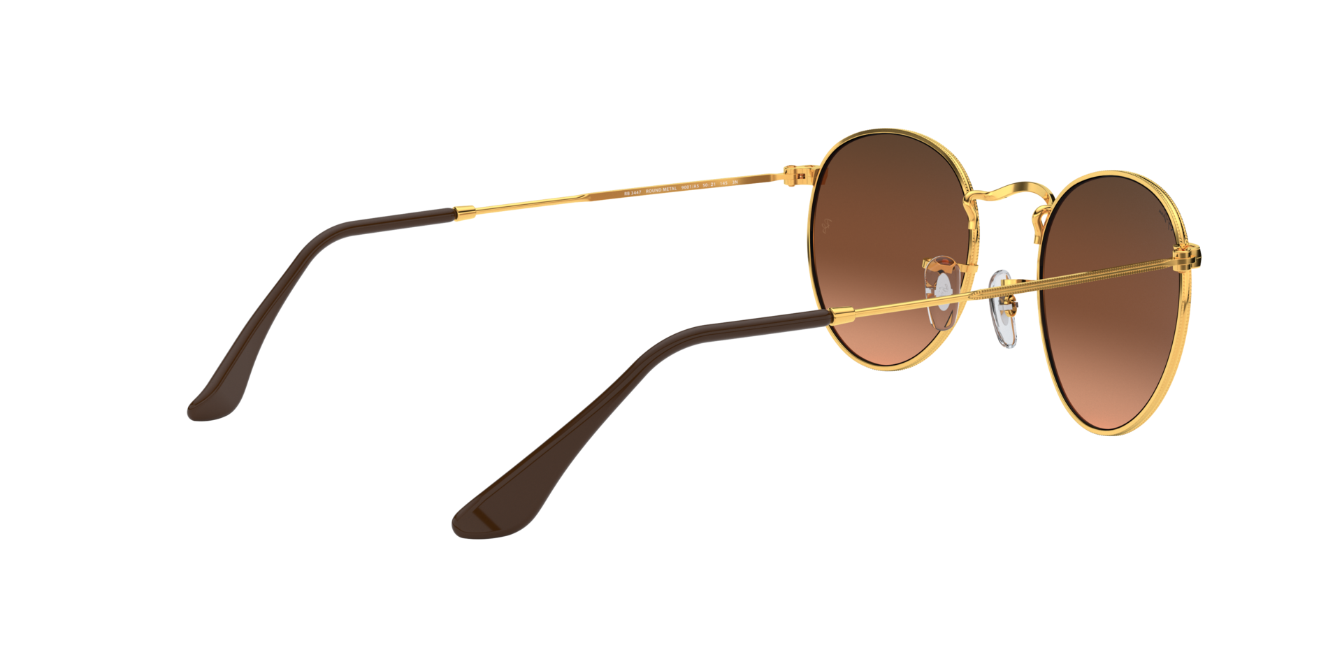 RAYBAN 3447 9001A5 47