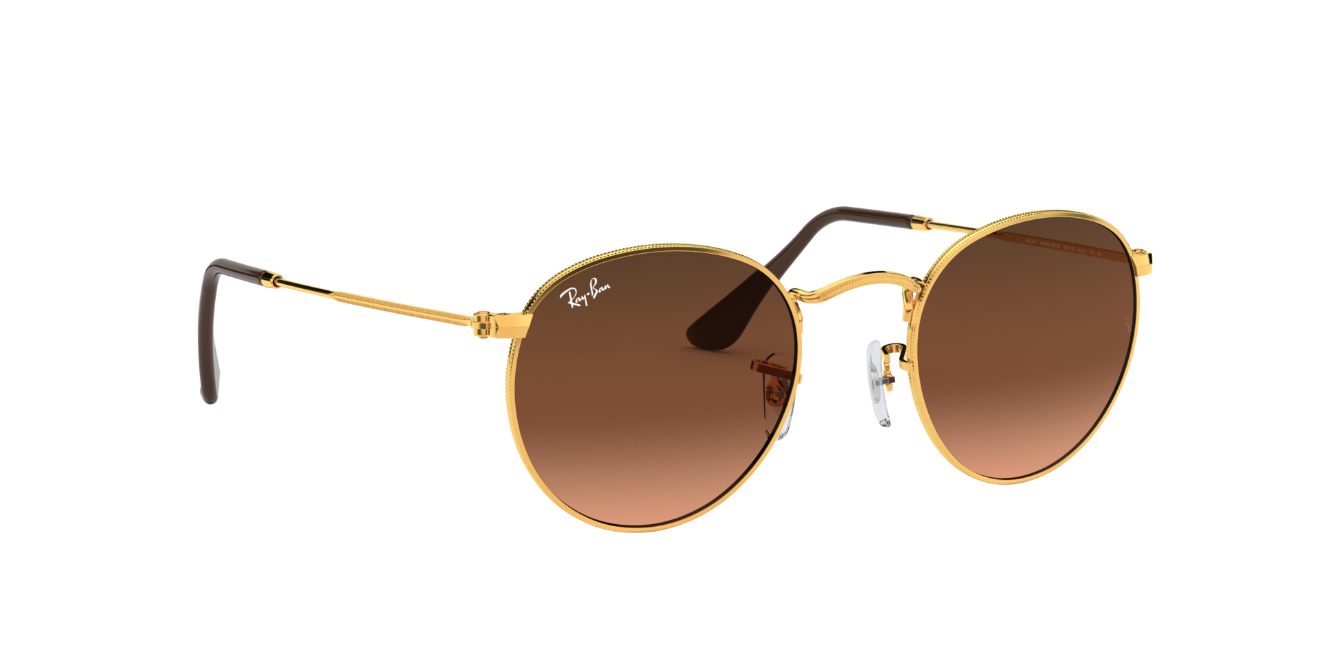 RAYBAN 3447 9001A5 47