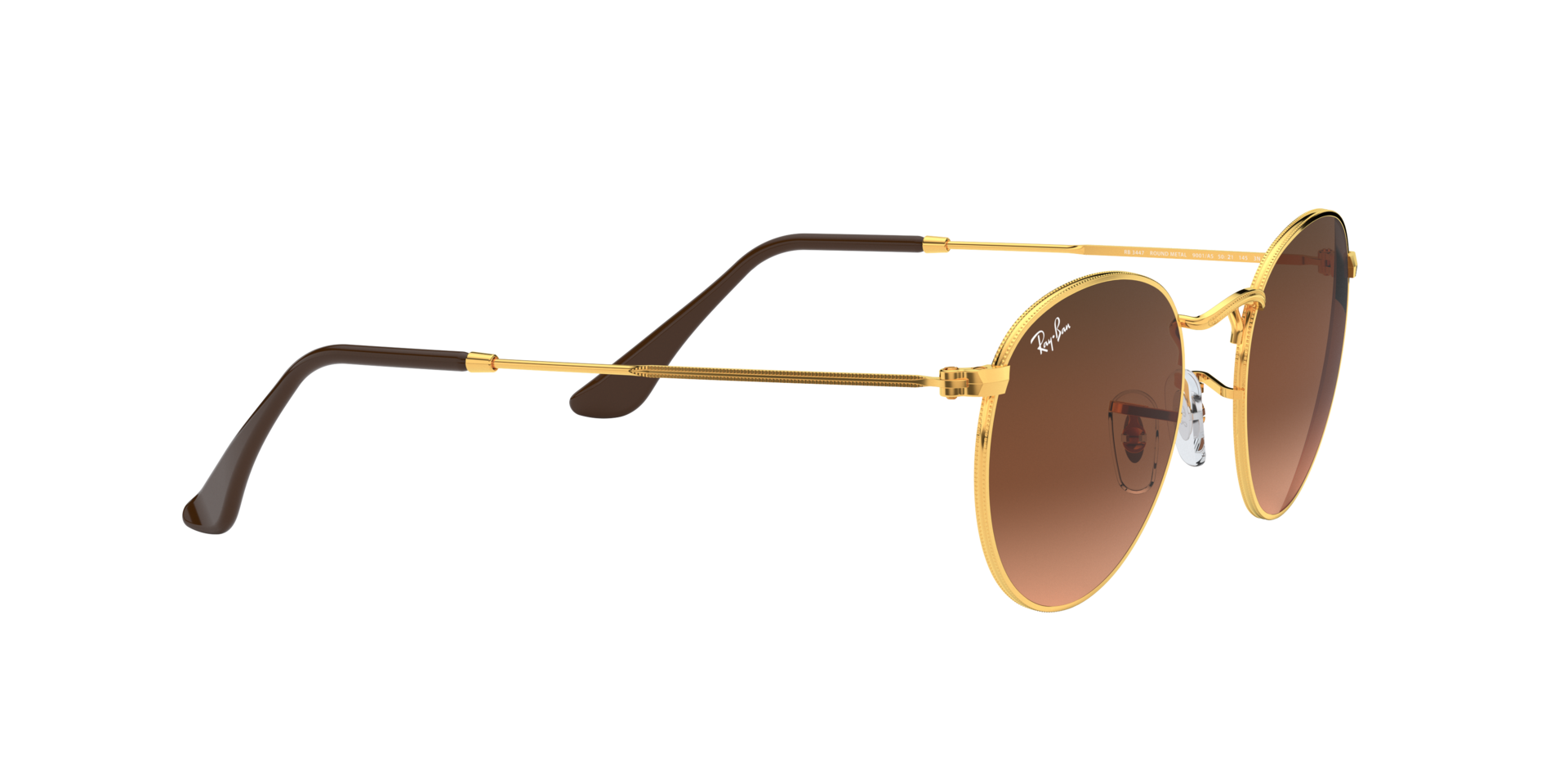 RAYBAN 3447 9001A5 47