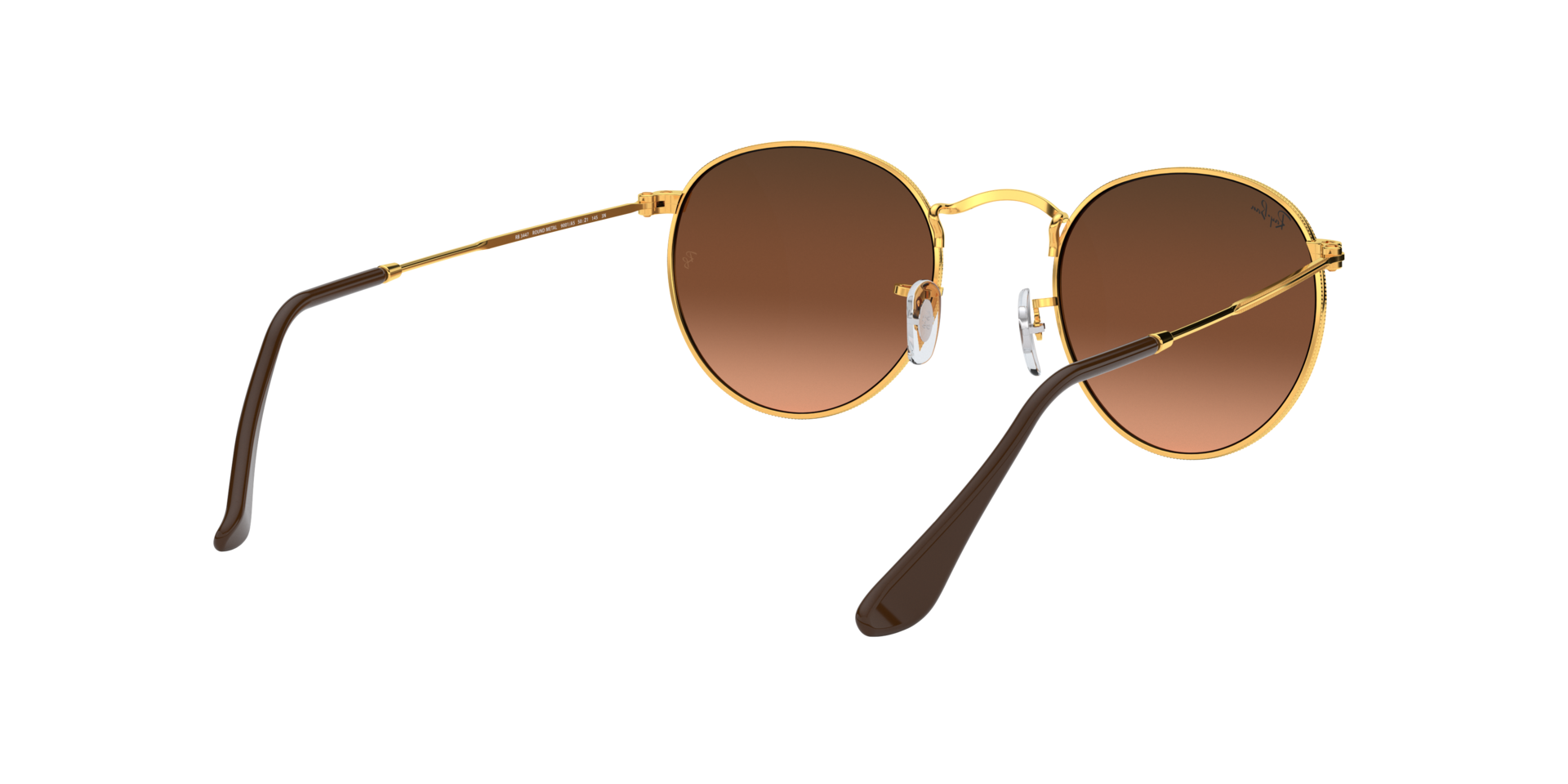 RAYBAN 3447 9001A5 47