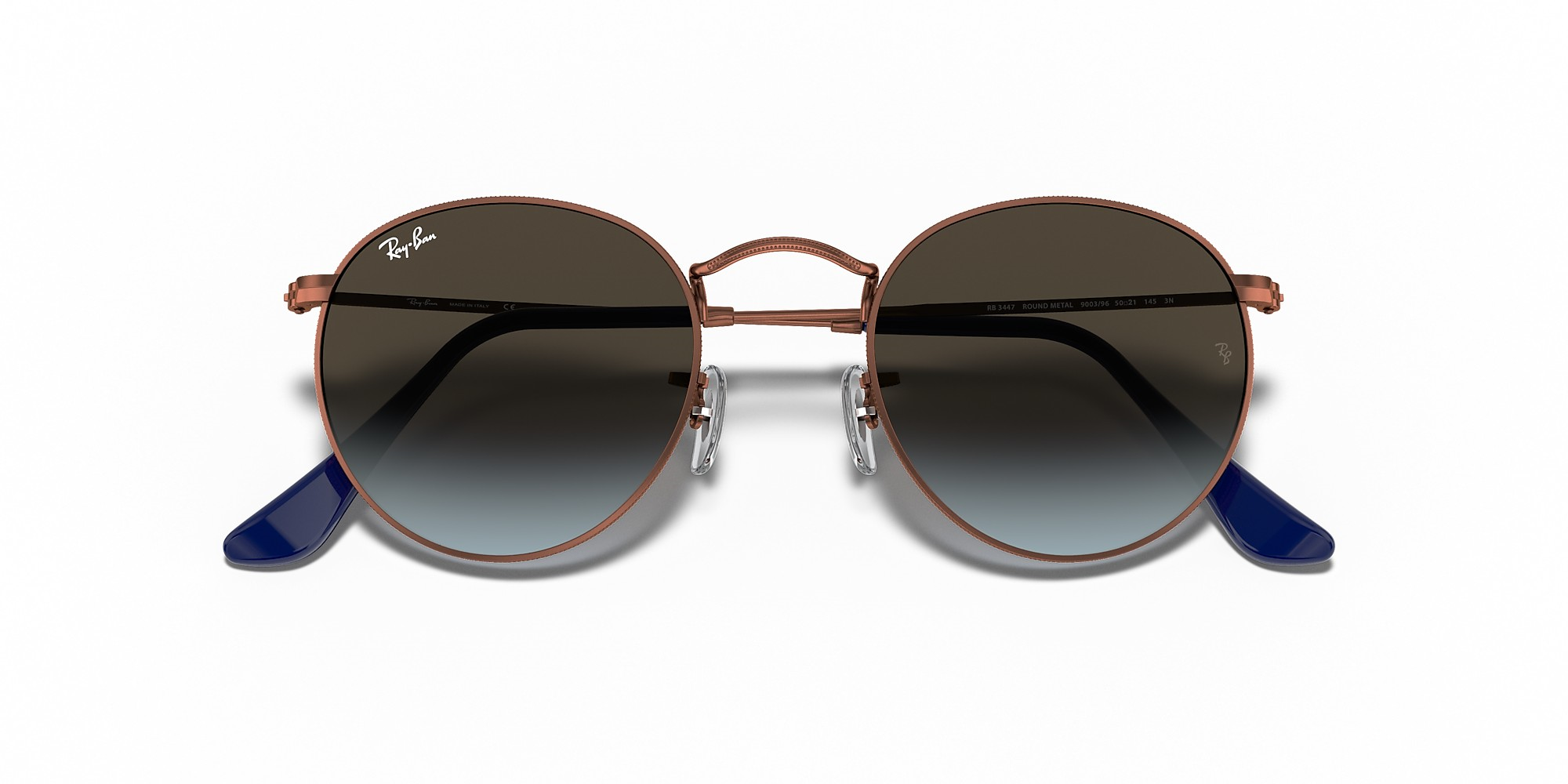 RAYBAN 3447 900396 50
