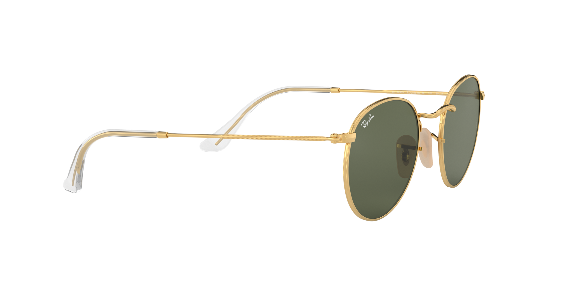 RAYBAN 3447N 001 50