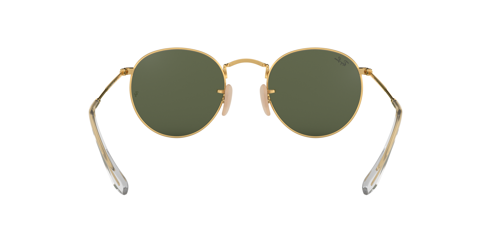 RAYBAN 3447N 001 50