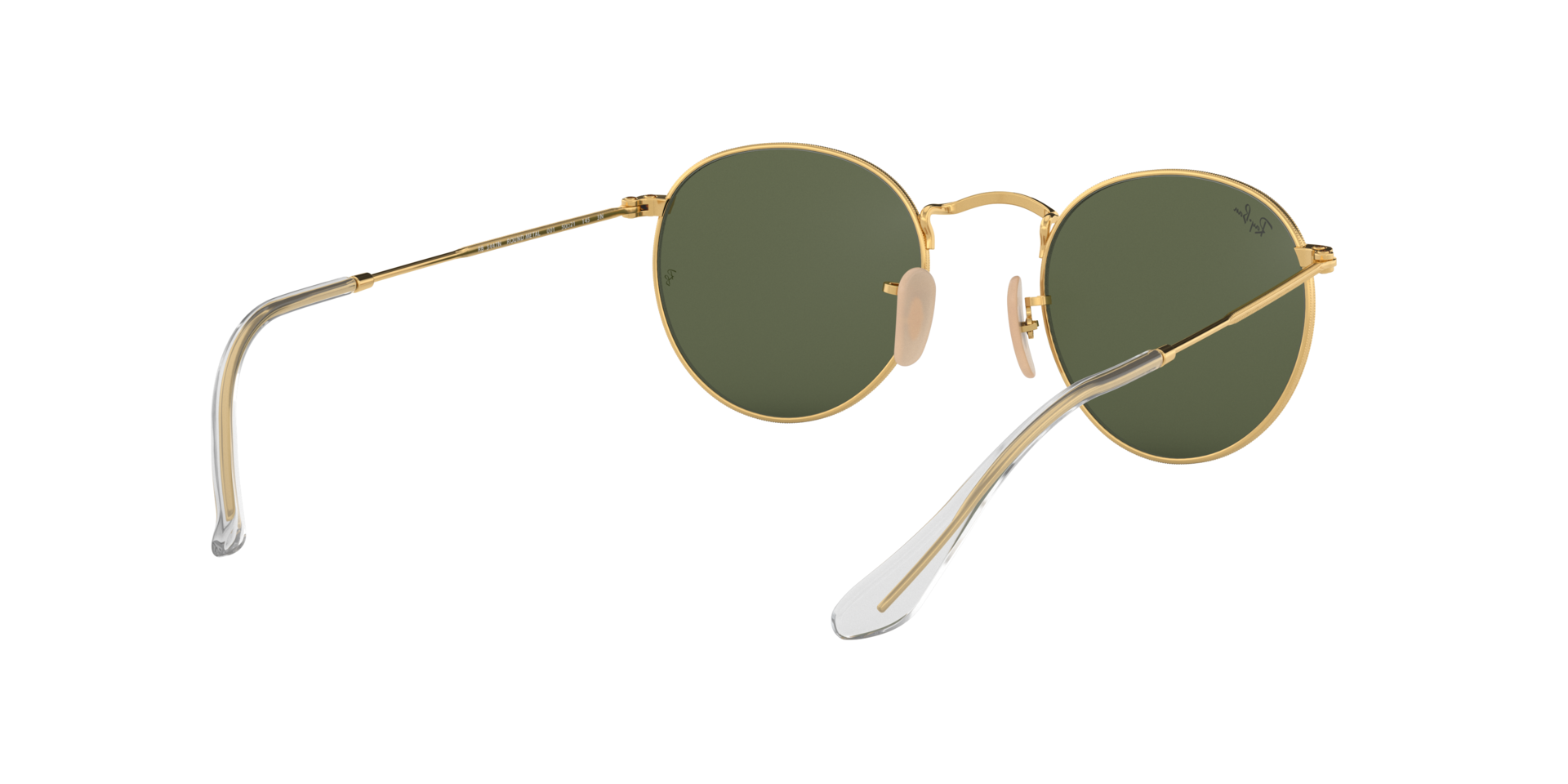 RAYBAN 3447N 001 50
