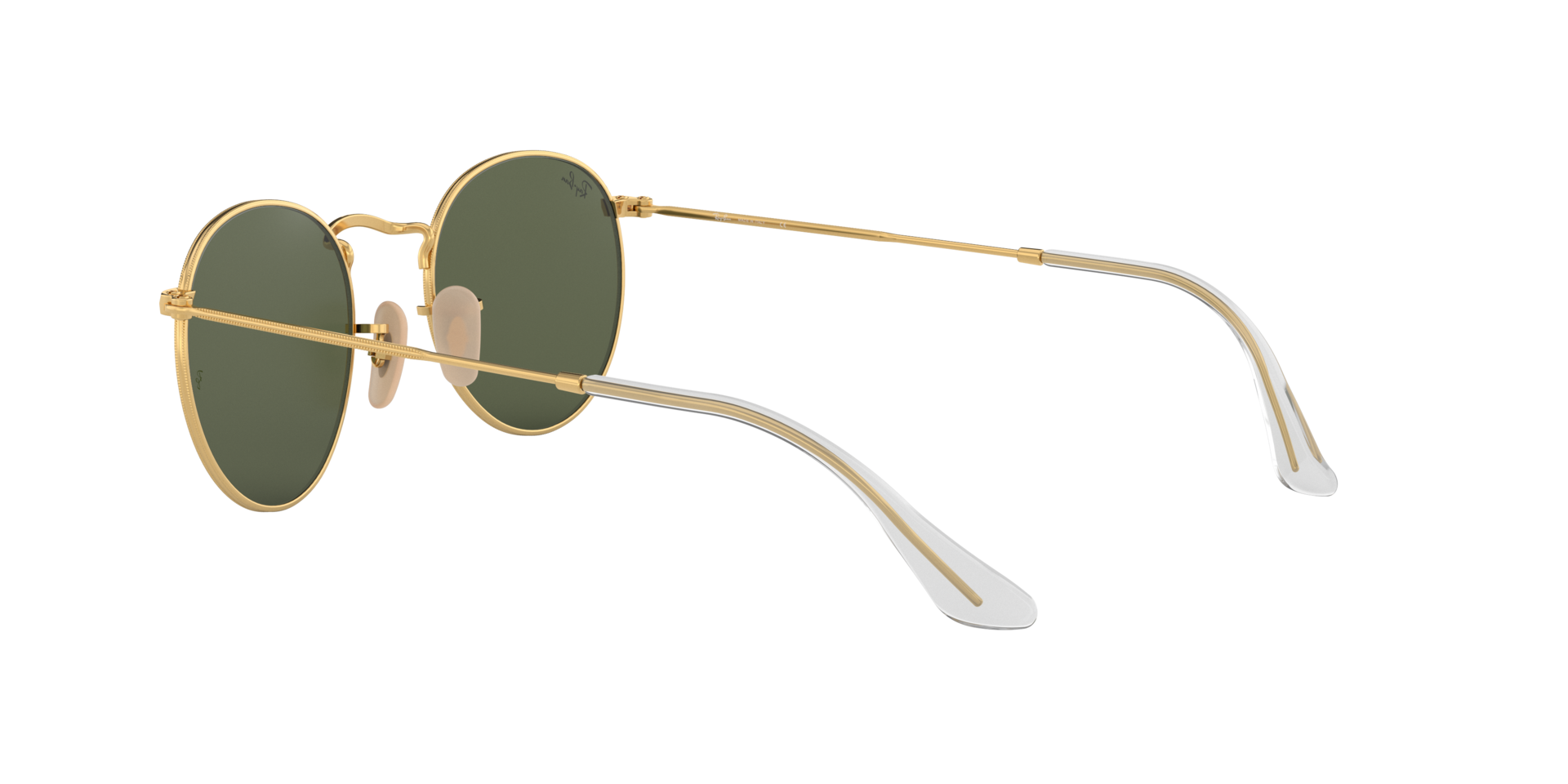 RAYBAN 3447N 001 50