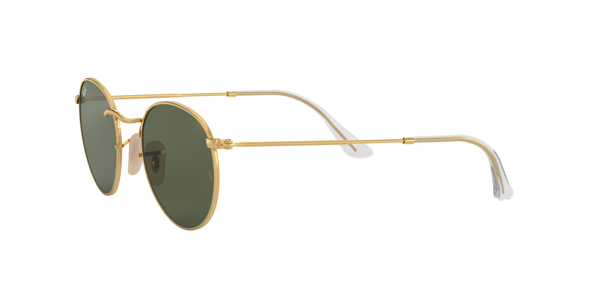 RAYBAN 3447N 001 50