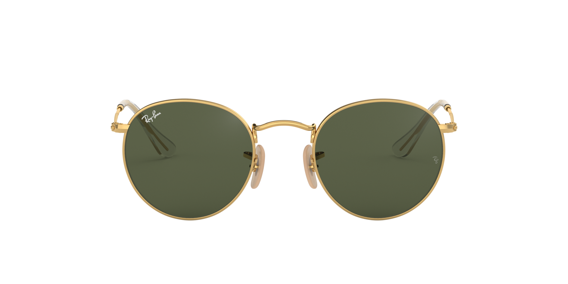 RAYBAN 3447N 001 50
