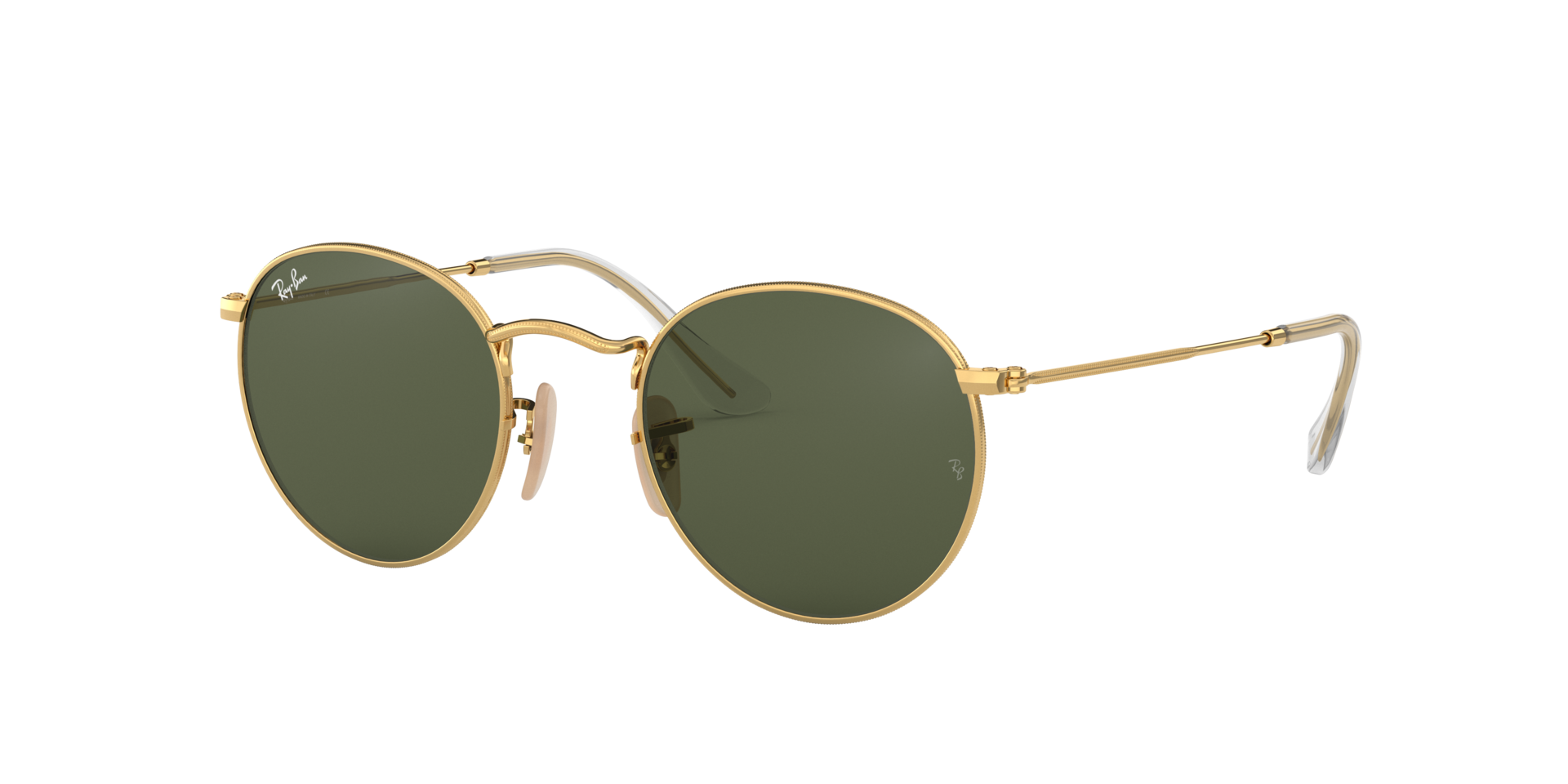 RAYBAN 3447N 001 50