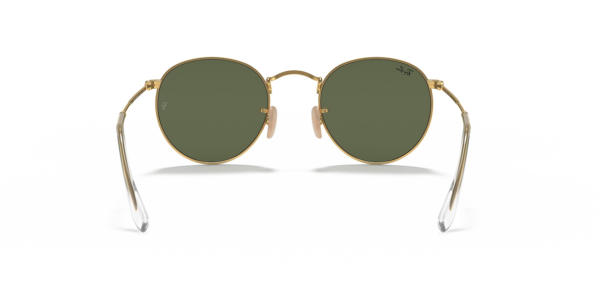 RAYBAN 3447N 001 53