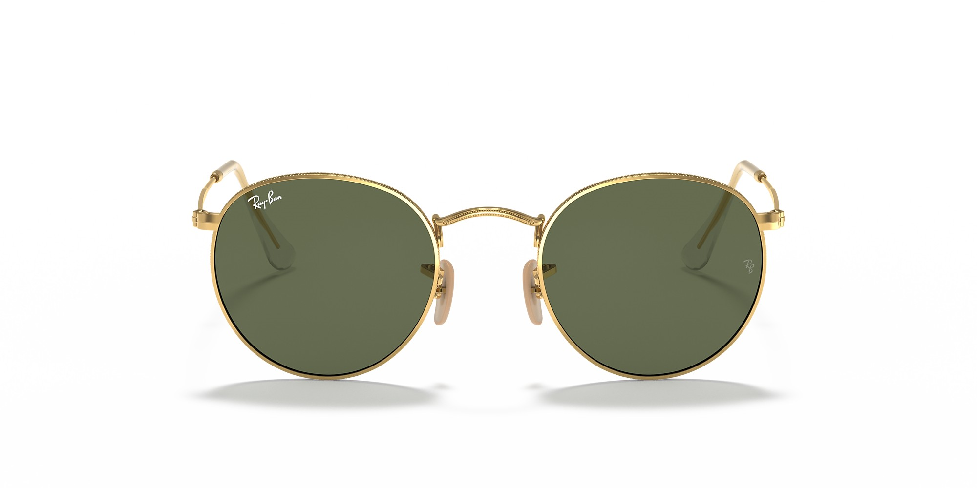 RAYBAN 3447N 001 53