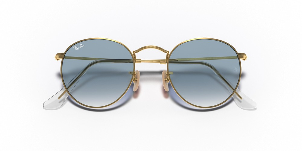RAYBAN 3447N 001/3F 50