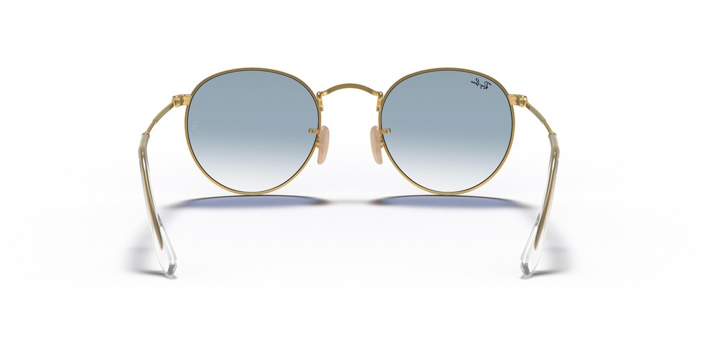 RAYBAN 3447N 001/3F 50