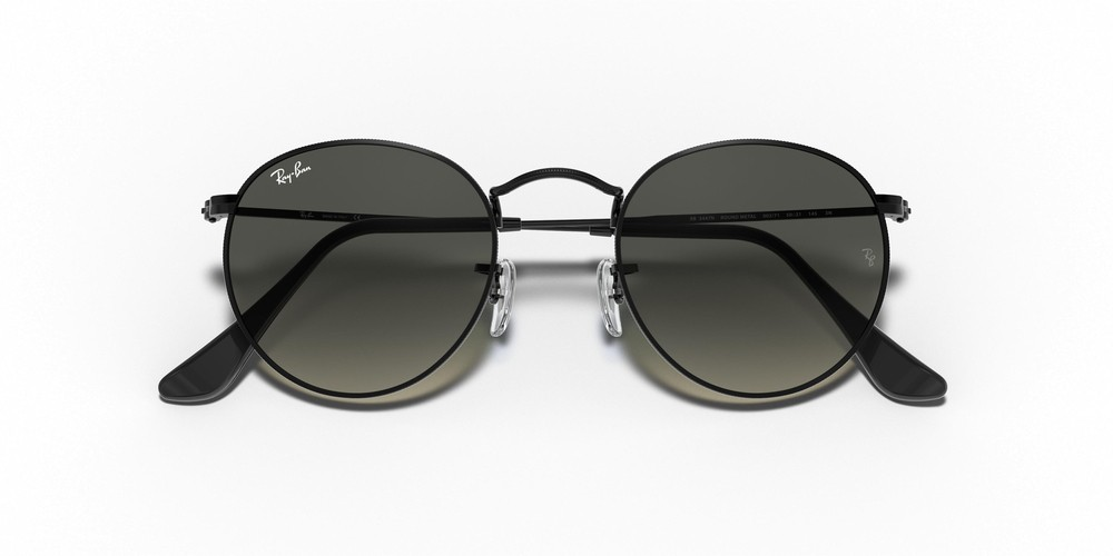 RAYBAN 3447N 002/71 53