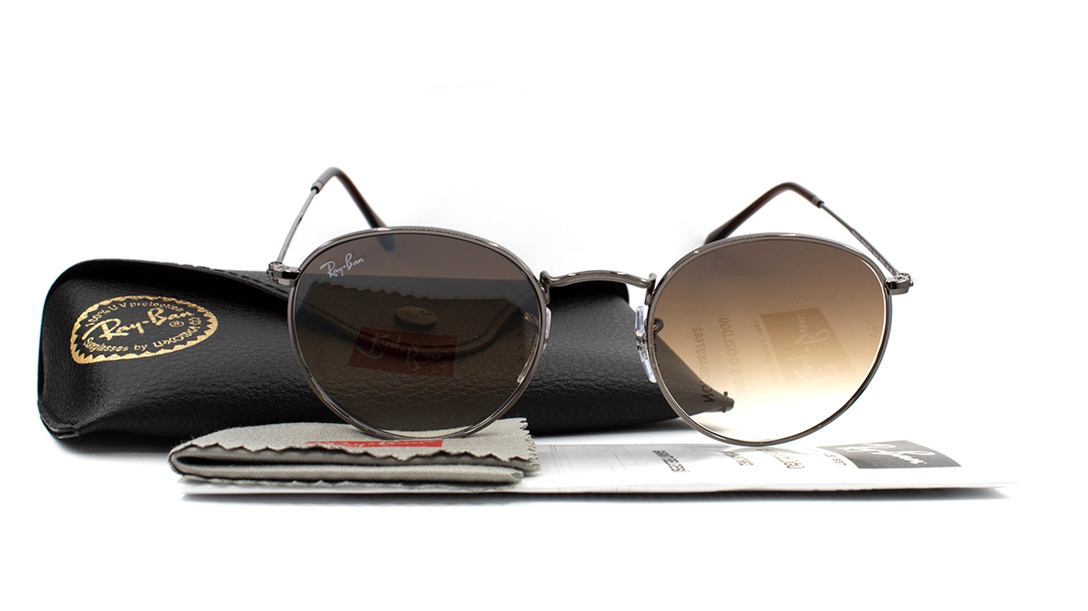 RAYBAN 3447N 004/51 50