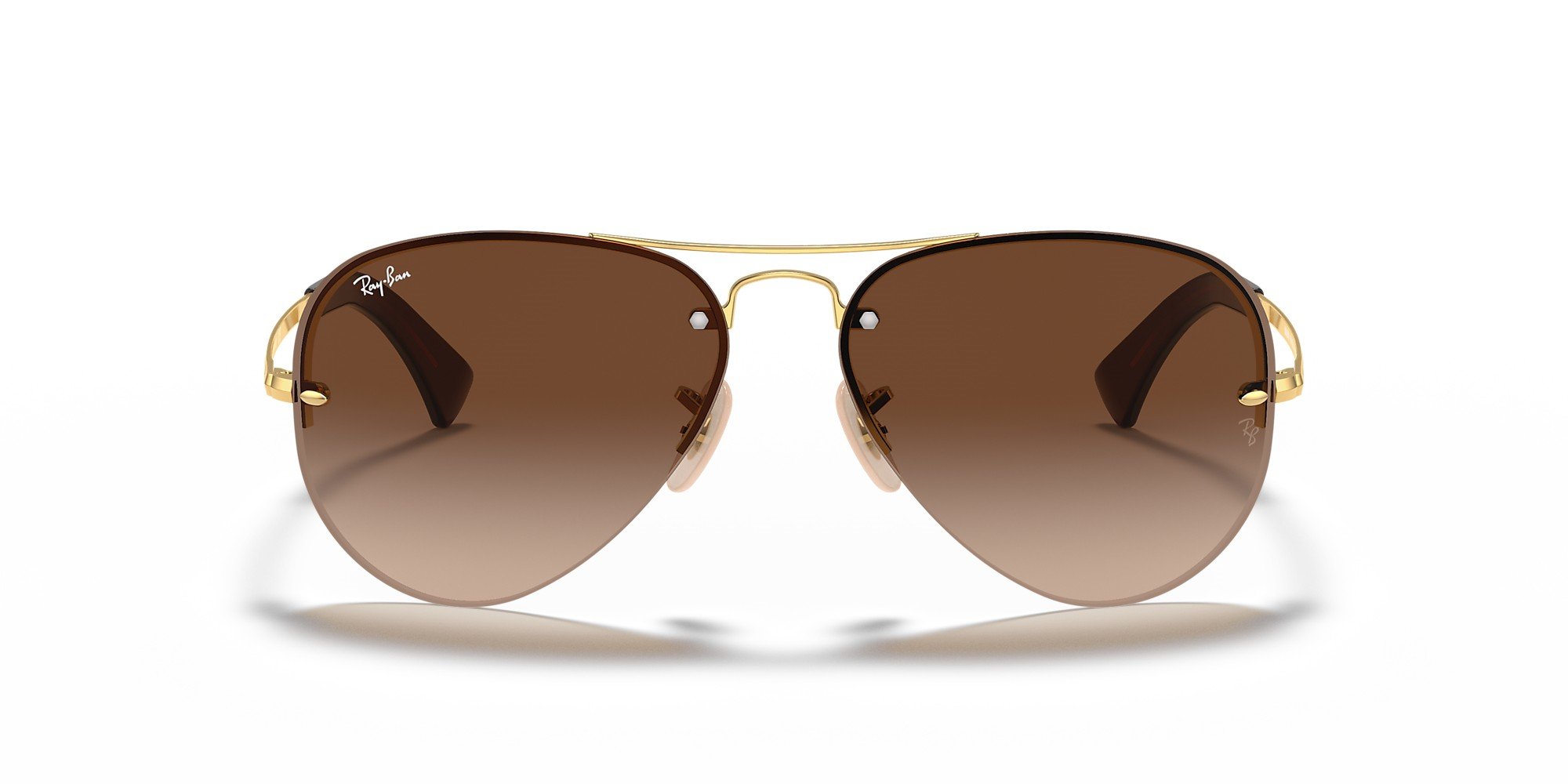 RAYBAN 3449 001/13 59