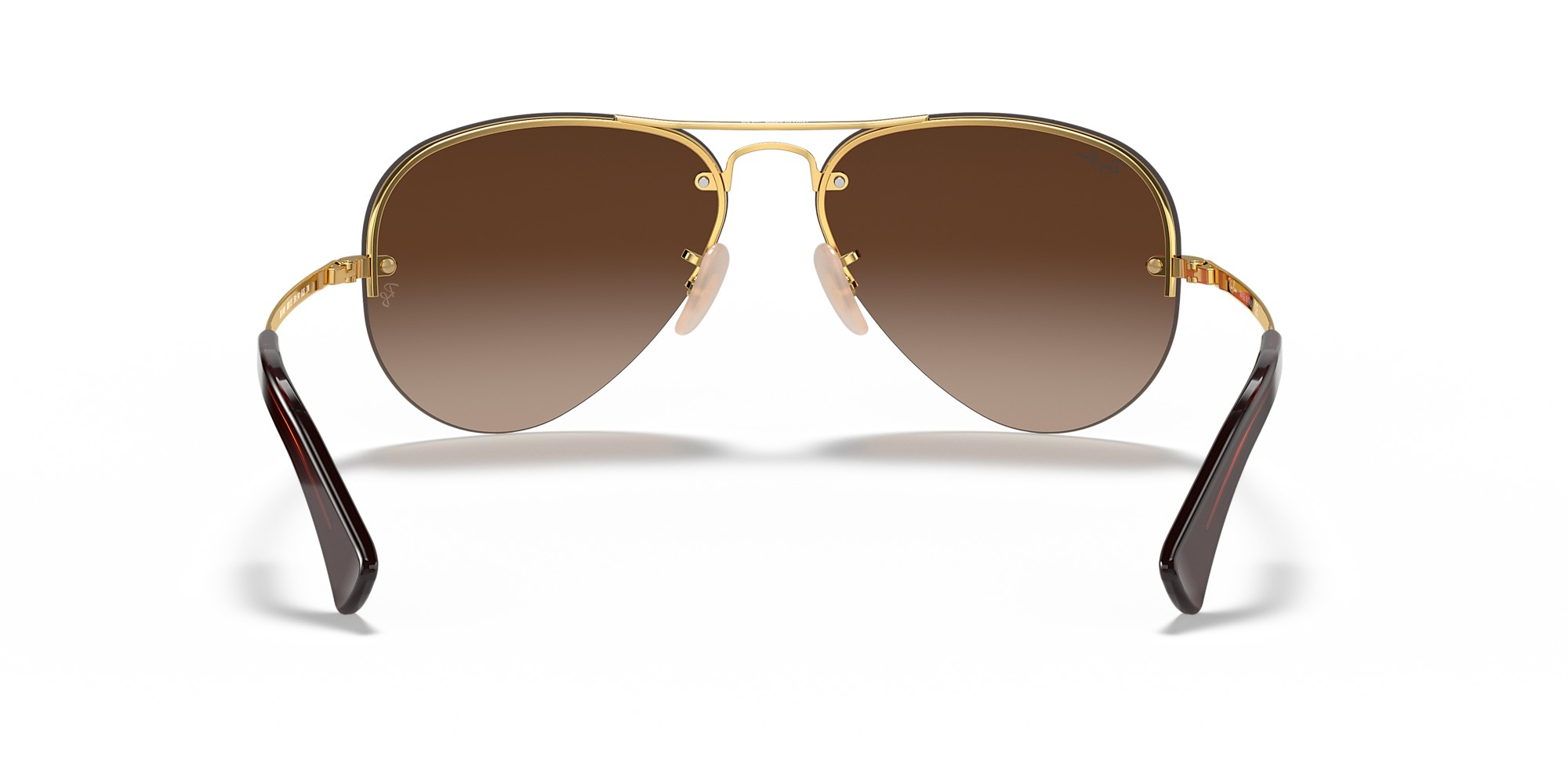 RAYBAN 3449 001/13 59